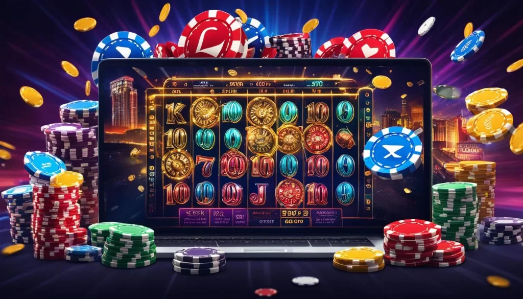Bàn Sic Bo với xúc xắc và dealer tại vb88 nhà cái