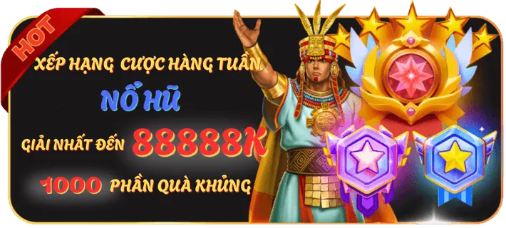Thưởng Chào Mừng Miễn Phí