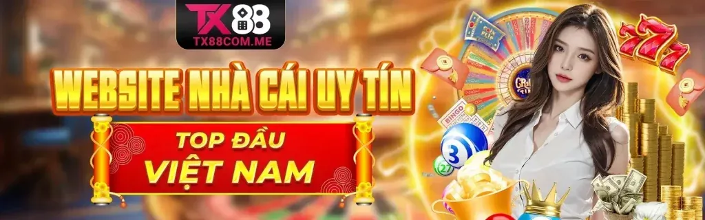 Thế giới slot game đa dạng tại VB88 Nhà Cái