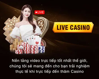 Trải nghiệm casino trực tuyến vb88 nhà cái và hướng dẫn chơi